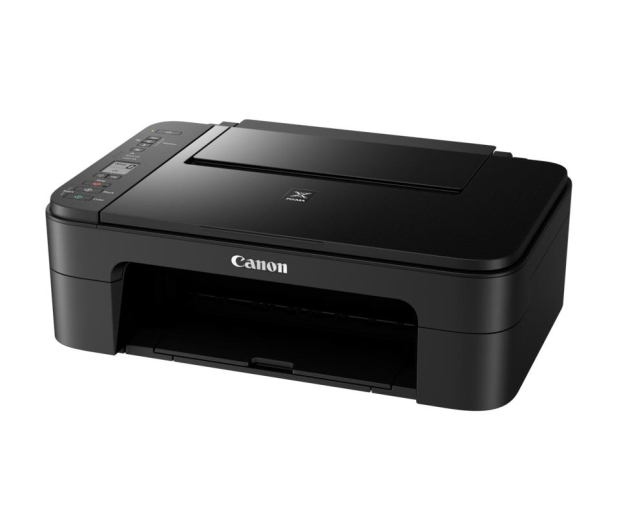 Canon PIXMA TS3350 czarna - 517349 - zdjęcie 3